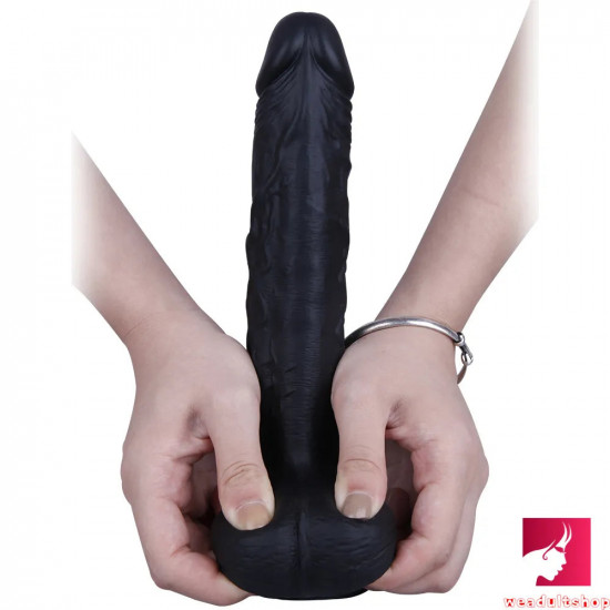 10in soft realistic female vaginal dildo huge artificial penis dildo