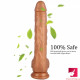 10in soft realistic female vaginal dildo huge artificial penis dildo