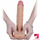 10in soft realistic female vaginal dildo huge artificial penis dildo