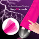 10 kinds strong vibrating soft waterproof dildo vibrator