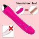 10 kinds strong vibrating soft waterproof dildo vibrator 10 kinds strong vibrating soft waterproof dildo vibrator