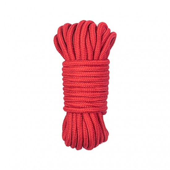 10m thicken bondage restraint rope