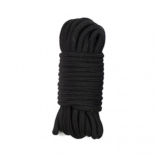 10m thicken bondage restraint rope