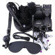 10 pcs/set bdsm sex bondage set 10 pcs/set bdsm sex bondage set