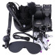10 pcs/set bdsm sex bondage set 10 pcs/set bdsm sex bondage set