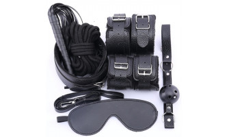 Body Harness