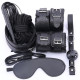 10 pcs/set bdsm sex bondage set 10 pcs/set bdsm sex bondage set