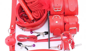 How to Find Inspiration for the Hottest BDSM Scenes