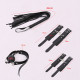 10 pcs/set bdsm sex bondage set 10 pcs/set bdsm sex bondage set