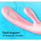 wild gspot vibrator 10 speeds dildo anal clit vibrator