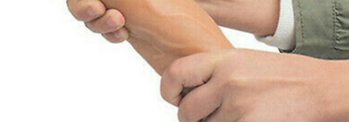 Sock Fetish