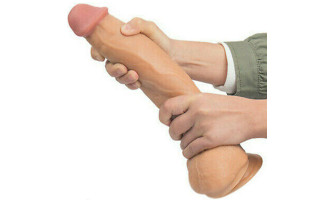 Sock Fetish
