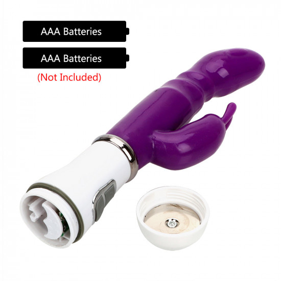 12 speed g spot stimulator for women rabbit vibrator