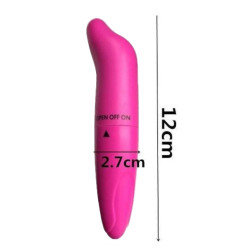 fox tail vibrator 15