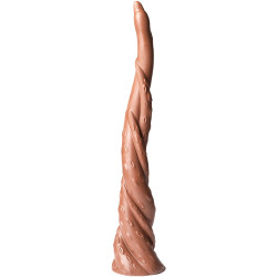 16inch long tentacle anal dildo