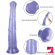 17.32in realistic long large thick horse dildo for couple sex