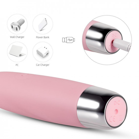 twiggy - clit nipple pinpoint stimulation massager twiggy - clit nipple pinpoint stimulation massager