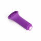 2 in 1 detachable bullet vibrator