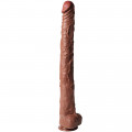 20 Inch Dildo