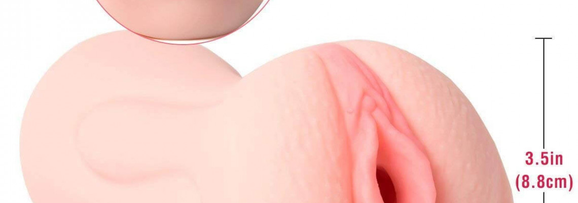 Handheld Pleasures: How to Use a Pocket Pussy for Beginners Handheld Pleasures: How to Use a Pocket Pussy for Beginners