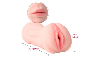 Handheld Pleasures: How to Use a Pocket Pussy for Beginners