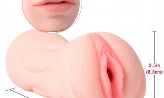 Handheld Pleasures: How to Use a Pocket Pussy for Beginners