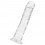 Clear Dildo