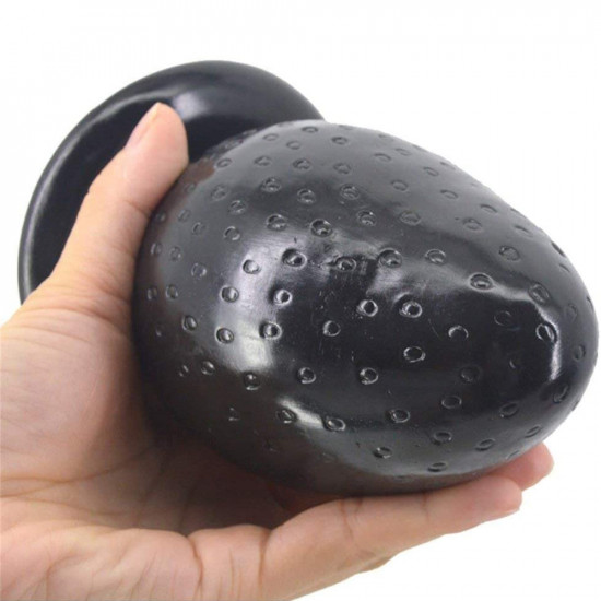 giant strawberry plug giant strawberry plug