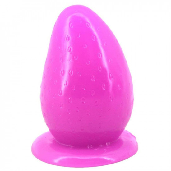 giant strawberry plug giant strawberry plug