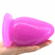 giant strawberry plug giant strawberry plug