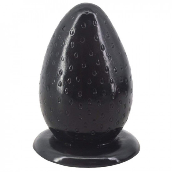 giant strawberry plug giant strawberry plug