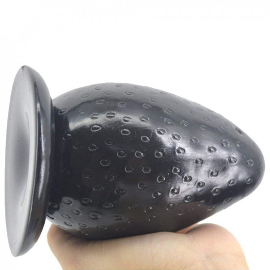 giant strawberry plug giant strawberry plug