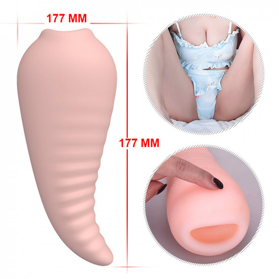 4d realistic deep throat male masturbator oral silicone portable cock stimulator 4d realistic deep throat male masturbator oral silicone portable cock stimulator
