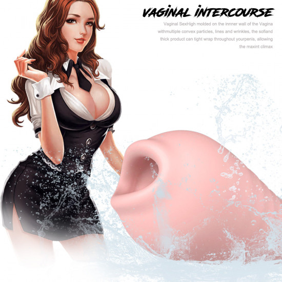 4d realistic deep throat male masturbator oral silicone portable cock stimulator 4d realistic deep throat male masturbator oral silicone portable cock stimulator