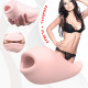 4d realistic deep throat male masturbator oral silicone portable cock stimulator 4d realistic deep throat male masturbator oral silicone portable cock stimulator