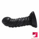 5.91in teen girls riding dildo odd butt plug sex toy