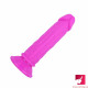 6.3in realistic dildo with suction cup for women men fake penis