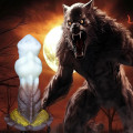 Werewolf Dildos
