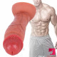 7.48in 7.87in 8.66in super lifelike dildo with blue veins for adult