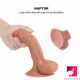 7.48in new lifestyle dildo with blue veins for couples