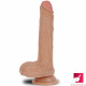 7.48in sex toy for women masturbation g-spot penis dildo