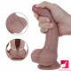 7.48in sex toy for women masturbation g-spot penis dildo