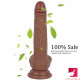 7.48in sex toy for women masturbation g-spot penis dildo