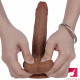 7.48in sex toy for women masturbation g-spot penis dildo