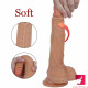 7.48in sex toy for women masturbation g-spot penis dildo