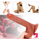 7.48in waterproof realistic penis dildo for lesbian female love toy