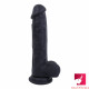 7.67in real feeling lifelike dildo for women sex orgasm