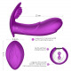 7 kinds telescopic vibration intelligent heating vibrator wearable sex toy 7 kinds telescopic vibration intelligent heating vibrator wearable sex toy