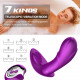 7 kinds telescopic vibration intelligent heating vibrator wearable sex toy 7 kinds telescopic vibration intelligent heating vibrator wearable sex toy