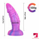 8.27in monster animal soft realistic dildo for women gay dildo